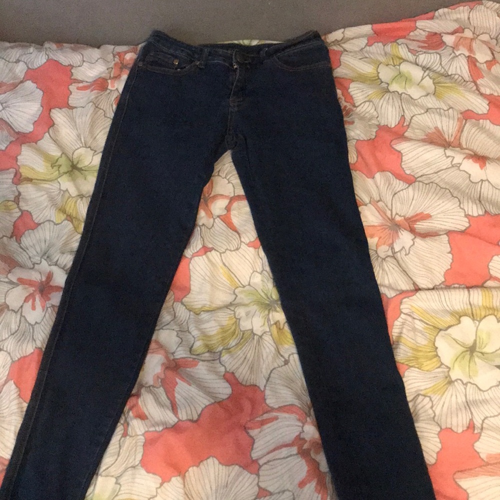 Skinny jean